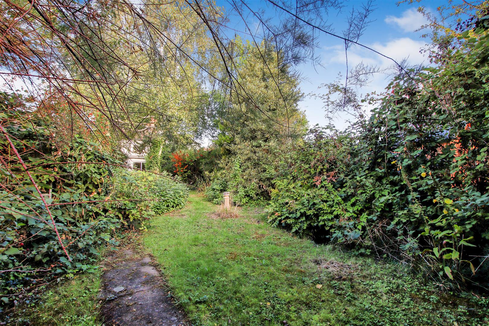 Haverhill Road, Stapleford, Cambridge